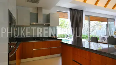 LAY19470: Luxury 3 Bedroom Villa with Pool and Terrace close to Layan beach. Photo #5