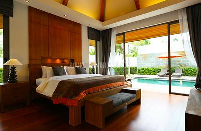 LAY19470: Luxury 3 Bedroom Villa with Pool and Terrace close to Layan beach. Photo #6
