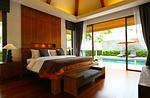 LAY19470: Luxury 3 Bedroom Villa with Pool and Terrace close to Layan beach. Thumbnail #6