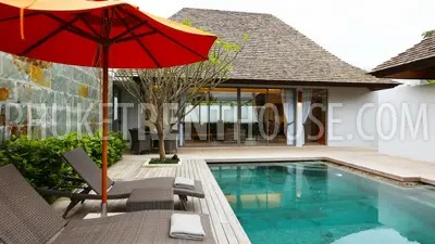 LAY19470: Luxury 3 Bedroom Villa with Pool and Terrace close to Layan beach. Photo #1