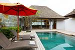 LAY19470: Luxury 3 Bedroom Villa with Pool and Terrace close to Layan beach. Thumbnail #1