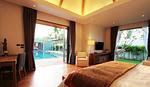 LAY19471: Tropical 4 Bedroom Villa with Pool near Layan and Bang Tao beach. Thumbnail #2
