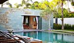 LAY19471: Tropical 4 Bedroom Villa with Pool near Layan and Bang Tao beach. Thumbnail #4