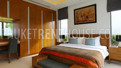 LAY19470: Luxury 3 Bedroom Villa with Pool and Terrace close to Layan beach. Photo #9