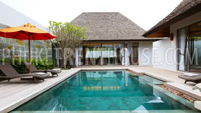 LAY19470: Luxury 3 Bedroom Villa with Pool and Terrace close to Layan beach. Photo #10