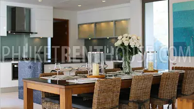 LAY19472: Luxury 4 bedroom Pool Villa - Layan / Bang Tao beach. Photo #4