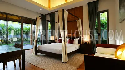 LAY19472: Luxury 4 bedroom Pool Villa - Layan / Bang Tao beach. Photo #5