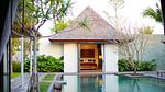 LAY19471: Tropical 4 Bedroom Villa with Pool near Layan and Bang Tao beach. Thumbnail #9