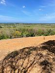 MAI3374: Full sea view land for sale in Mai Khao. Thumbnail #8