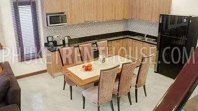 KAM19487: Beautiful 3 BDR Villa at Kamala. Photo #2