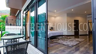 KAM19487: Beautiful 3 BDR Villa at Kamala. Photo #5