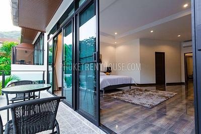 KAM19487: Beautiful 3 BDR Villa at Kamala. Photo #5