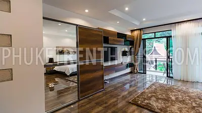 KAM19487: Beautiful 3 BDR Villa at Kamala. Photo #6