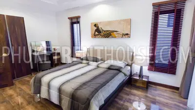 KAM19487: Beautiful 3 BDR Villa at Kamala. Photo #7