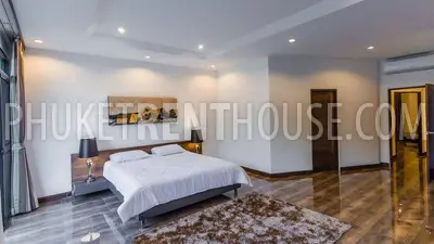 KAM19487: Beautiful 3 BDR Villa at Kamala. Photo #15