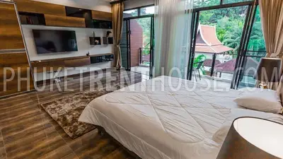 KAM19487: Beautiful 3 BDR Villa at Kamala. Photo #16
