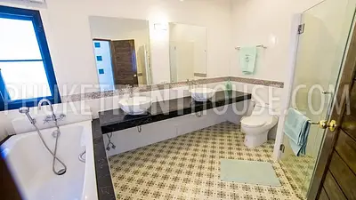 KAM19487: Beautiful 3 BDR Villa at Kamala. Photo #17