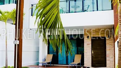 KAM19487: Beautiful 3 BDR Villa at Kamala. Photo #10