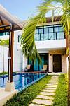 KAM19487: Beautiful 3 BDR Villa at Kamala. Thumbnail #10