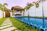KAM19487: Beautiful 3 BDR Villa at Kamala. Thumbnail #11
