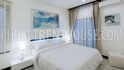 KAM19487: Beautiful 3 BDR Villa at Kamala. Photo #22