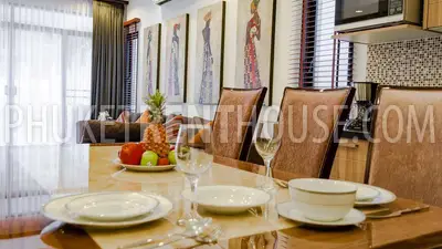 KAM19487: Beautiful 3 BDR Villa at Kamala. Photo #27