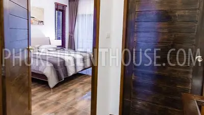 KAM19487: Beautiful 3 BDR Villa at Kamala. Photo #18