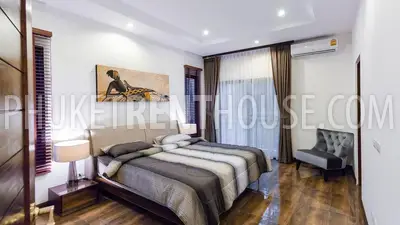 KAM19487: Beautiful 3 BDR Villa at Kamala. Photo #19