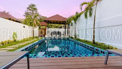 KAM19487: Beautiful 3 BDR Villa at Kamala. Photo #28
