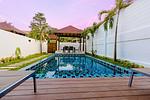 KAM19487: Beautiful 3 BDR Villa at Kamala. Thumbnail #28