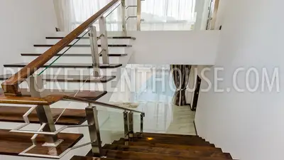 KAM19489: Glamorous 4+1 Bedroom Villa at Kamala. Photo #15