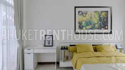 KAM19489: Glamorous 4+1 Bedroom Villa at Kamala. Photo #16