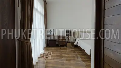 KAM19489: Glamorous 4+1 Bedroom Villa at Kamala. Photo #18
