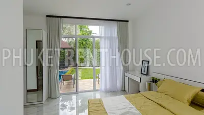 KAM19489: Glamorous 4+1 Bedroom Villa at Kamala. Photo #11