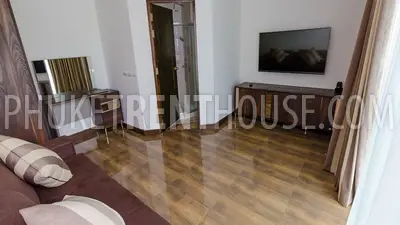 KAM19489: Glamorous 4+1 Bedroom Villa at Kamala. Photo #28