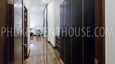 KAM19489: Glamorous 4+1 Bedroom Villa at Kamala. Photo #35