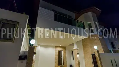 KAM19489: Glamorous 4+1 Bedroom Villa at Kamala. Photo #38