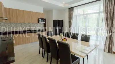 KAM19489: Glamorous 4+1 Bedroom Villa at Kamala. Photo #39