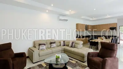 KAM19489: Glamorous 4+1 Bedroom Villa at Kamala. Photo #40