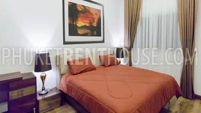 KAM19489: Glamorous 4+1 Bedroom Villa at Kamala. Photo #31