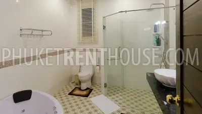 KAM19489: Glamorous 4+1 Bedroom Villa at Kamala. Photo #34