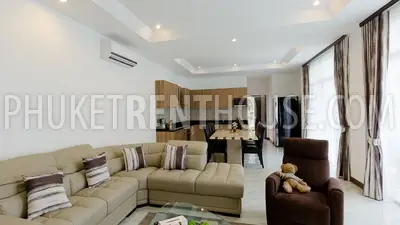 KAM19489: Glamorous 4+1 Bedroom Villa at Kamala. Photo #41