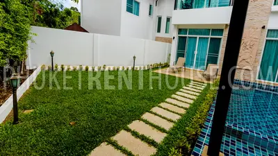 KAM19489: Glamorous 4+1 Bedroom Villa at Kamala. Photo #42