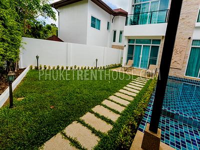 KAM19489: Glamorous 4+1 Bedroom Villa at Kamala. Photo #42