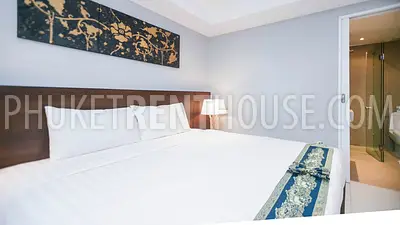 KAT19501: Modern apartment with 2 bedrooms at tourist area Kata. Photo #2
