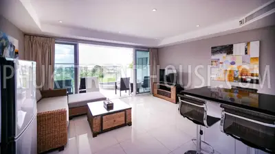 KAT19501: Modern apartment with 2 bedrooms at tourist area Kata. Photo #8