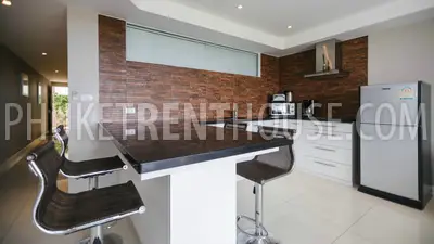 KAT19501: Modern apartment with 2 bedrooms at tourist area Kata. Photo #9