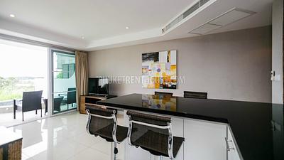 KAT19501: Modern apartment with 2 bedrooms at tourist area Kata. Photo #11