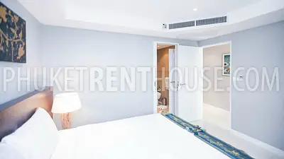 KAT19501: Modern apartment with 2 bedrooms at tourist area Kata. Photo #3