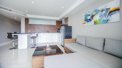 KAT19501: Modern apartment with 2 bedrooms at tourist area Kata. Photo #5